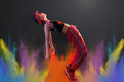 全套VI设计：构建清水河县企业品牌标准化体系的核心支撑