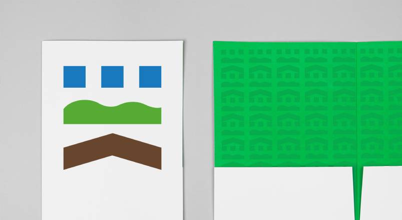 清水河县VI设计：赋能城市企业品牌崛起的核心引擎