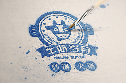 清水河县VI设计：解码城市文化，打造专属视觉名片